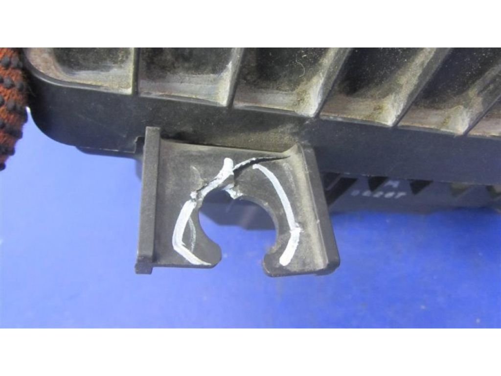 17201-REZ-A00 | Корпус повітряного фільтра HONDA CRV 06-12 - Фото 4