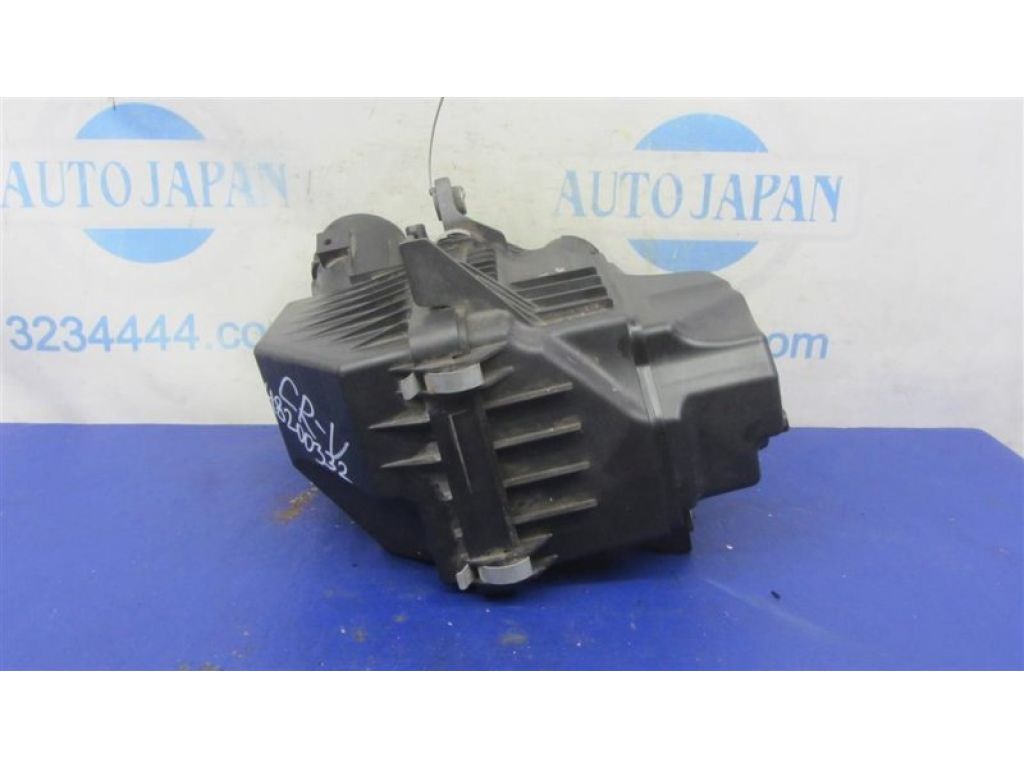 17201-REZ-A00 | Корпус повітряного фільтра HONDA CRV 06-12 - Фото 6