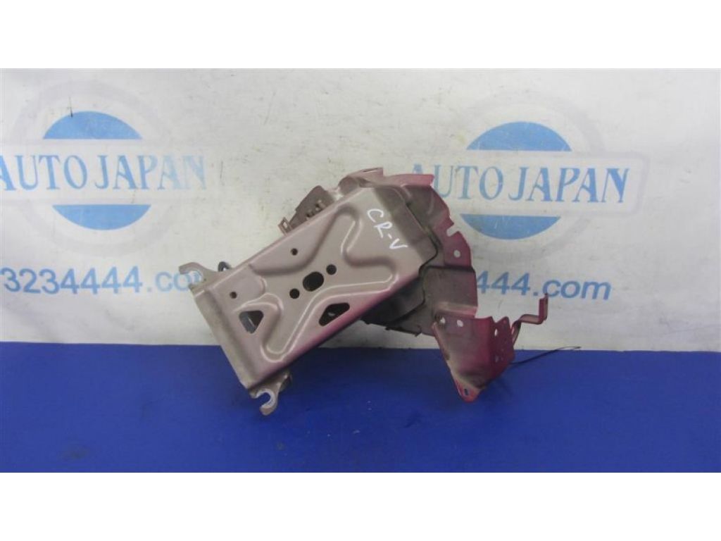 60630-SWA-A01ZZ | Крепление аккумулятора HONDA CRV 06-12 - Фото 3