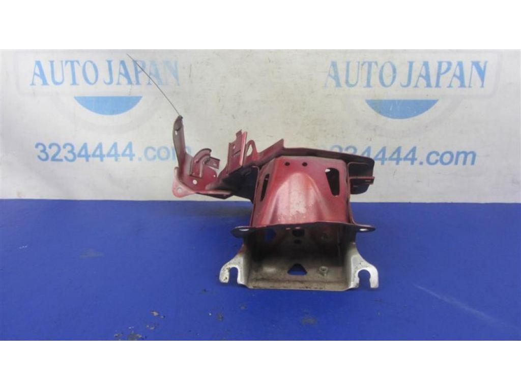 60630-SWA-A01ZZ | Крепление аккумулятора HONDA CRV 06-12 - Фото 4