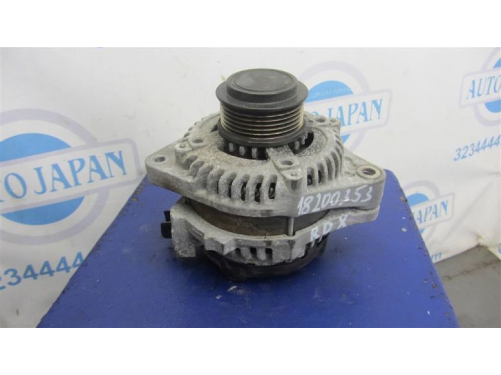 31100-R8A-A01 | Генератор ACURA RDX 12-19