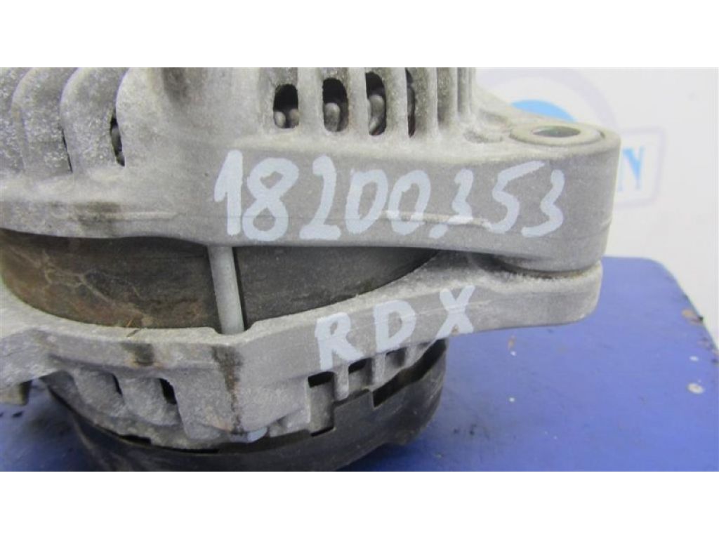 31100-R8A-A01 | Генератор ACURA RDX 12-19 - Фото 2