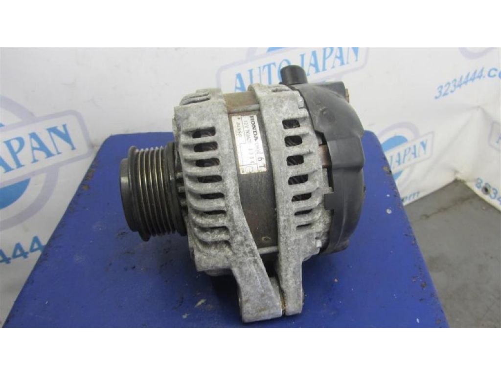31100-R8A-A01 | Генератор ACURA RDX 12-19 - Фото 4