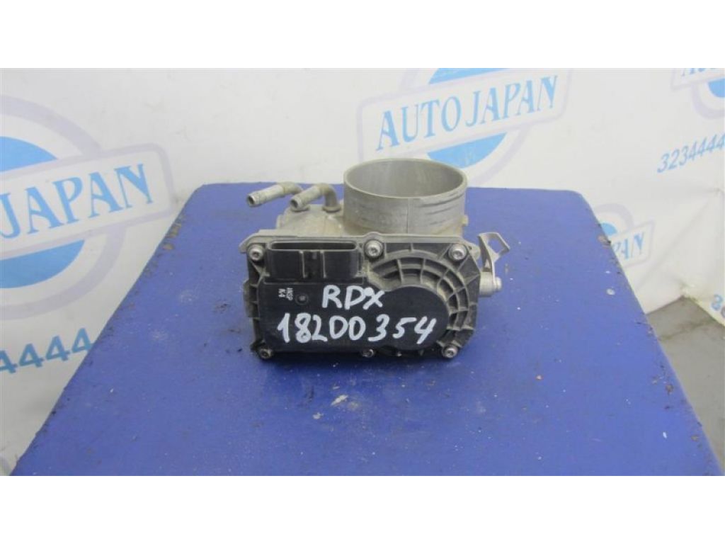 16400-RN0-A01 | Дроссельная заслонка ACURA RDX 12-19