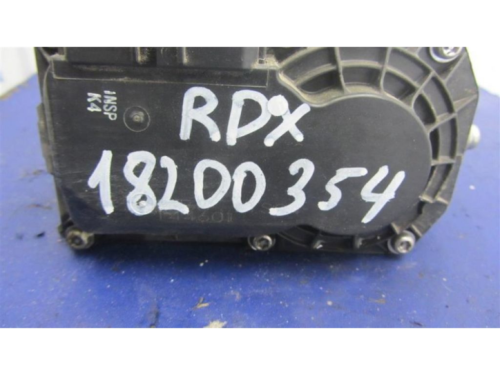 16400-RN0-A01 | Дроссельная заслонка ACURA RDX 12-19 - Фото 2
