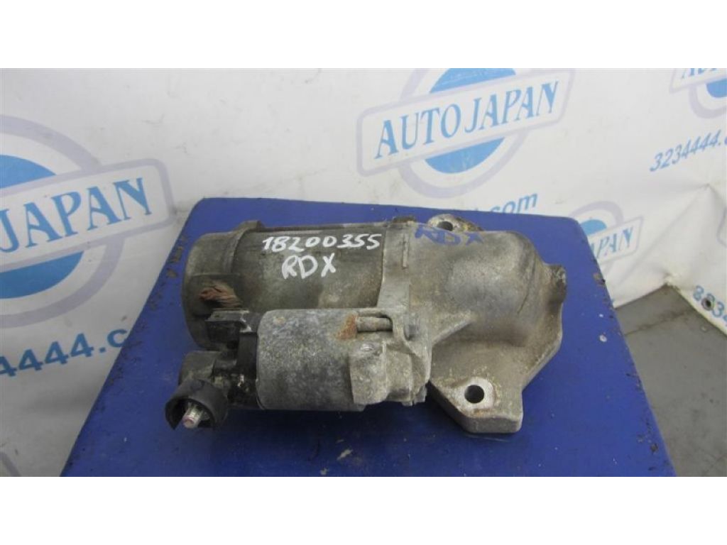 31200-R8A-A01 | Стартер ACURA RDX 12-19