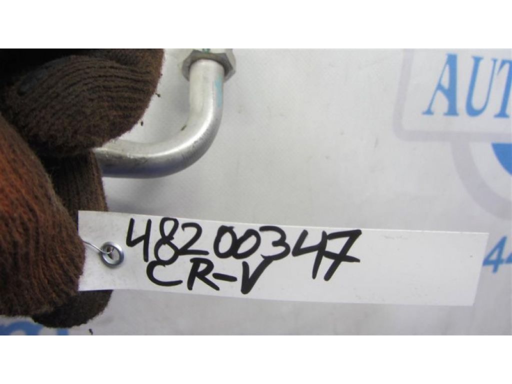 80321-SWA-003 | Трубка кондиционера HONDA CRV 06-12 - Фото 2