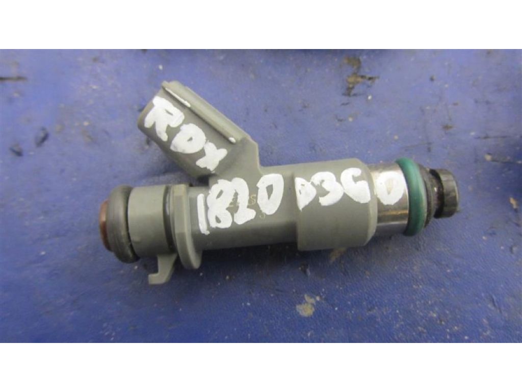 16450-R70-A01 | Форсунка паливна ACURA RDX 12-19 - Фото 2