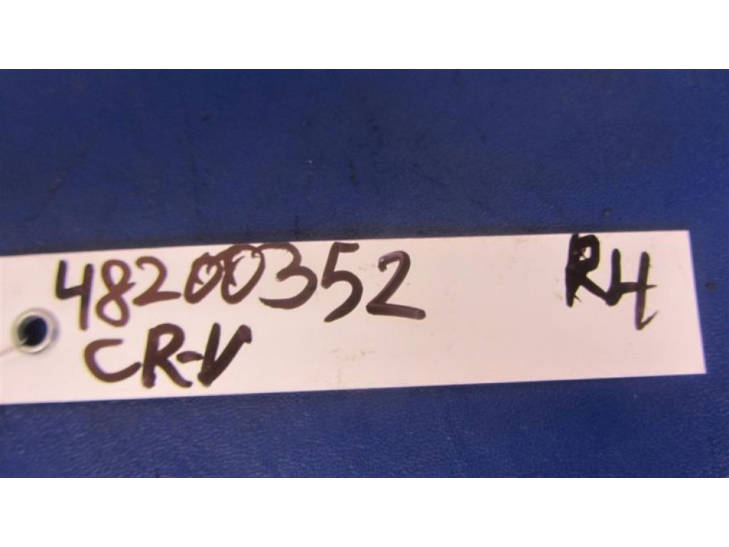 35600-SWA-A01ZC | Кнопка обігріву сидінь HONDA CRV 06-12 - Фото 2