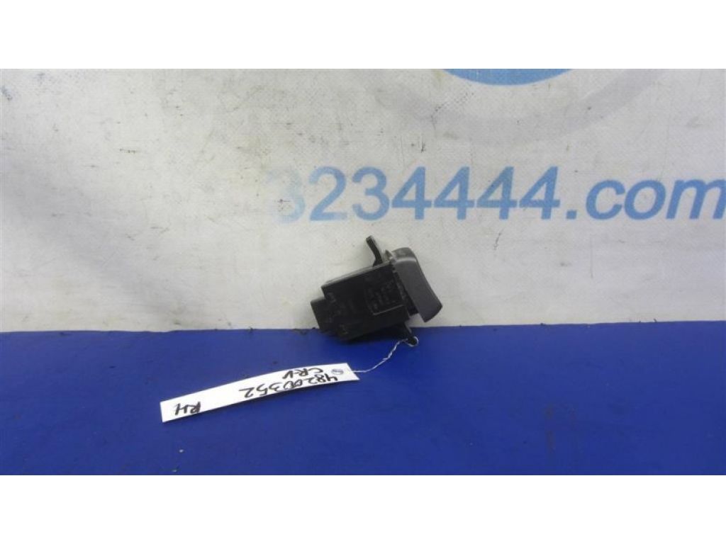 35600-SWA-A01ZC | Кнопка обігріву сидінь HONDA CRV 06-12 - Фото 3