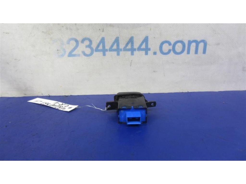 35650-SWA-A01ZC | Кнопка обігріву сидінь лів. HONDA CRV 06-12 - Фото 4