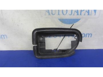 Кронштейн датчика слепых зон лів. ACURA MDX (YD3) 13-21