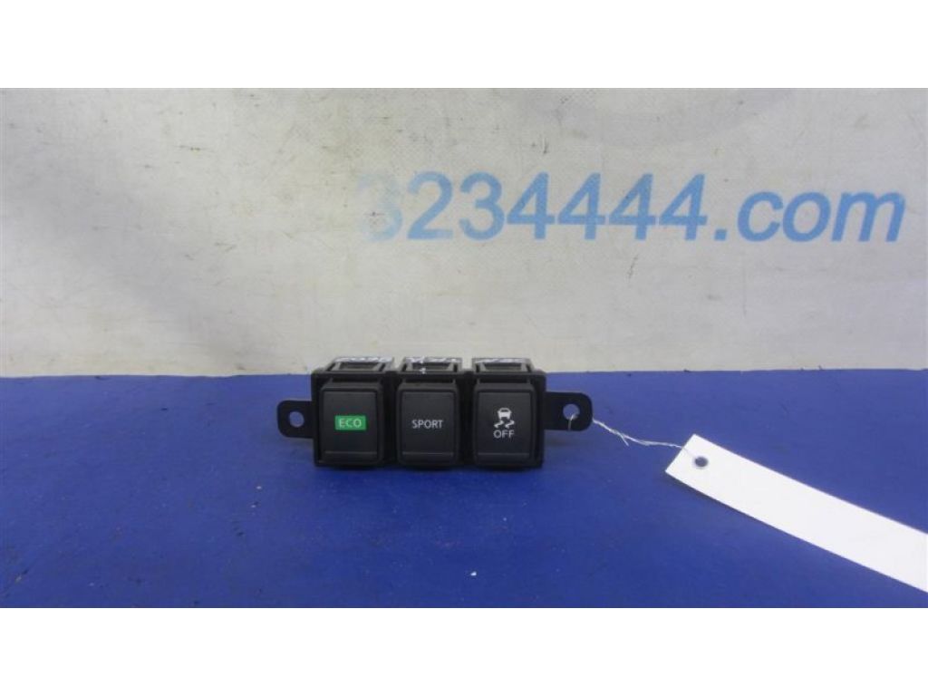 25141-3TA0A | Блок кнопок торпедо NISSAN SENTRA B17 12-21
