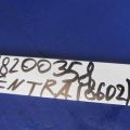 25141-3TA0A | Блок кнопок торпедо NISSAN SENTRA B17 12-21 - Превью 2