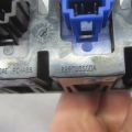 25141-3TA0A | Блок кнопок торпедо NISSAN SENTRA B17 12-21 - Превью 4