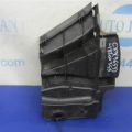TD11-50-7R0F | Пластик под лобовое стекло / Жабо прав. MAZDA CX-9 06-16