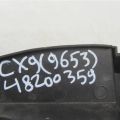 TD11-50-7R0F | Пластик под лобовое стекло / Жабо прав. MAZDA CX-9 06-16 - Превью 2