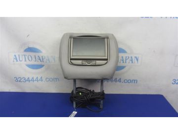 Подголовник сиденья прав. ACURA MDX (YD3) 13-21