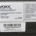 81140-TZ5-A21ZD | Підголівник сидіння прав. ACURA MDX (YD3) 13-21 - Прев'ю 5