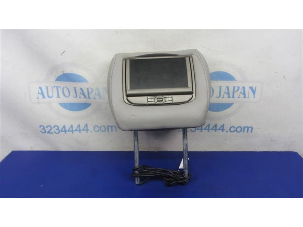 81140-TZ5-A21ZD | Подголовник сиденья прав. ACURA MDX (YD3) 13-21