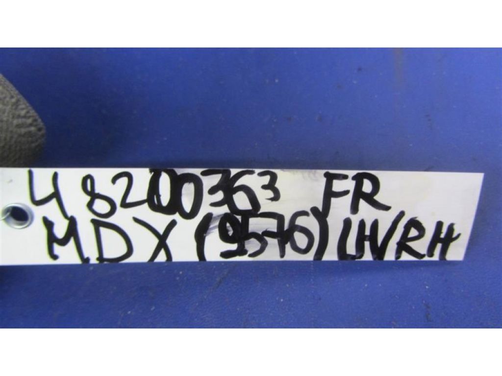 81140-TZ5-A21ZD | Подголовник сиденья прав. ACURA MDX (YD3) 13-21 - Фото 2