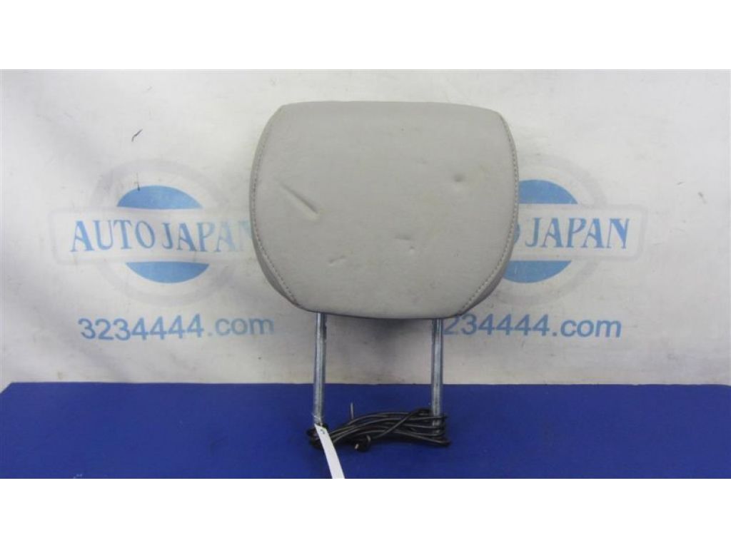 81140-TZ5-A21ZD | Подголовник сиденья прав. ACURA MDX (YD3) 13-21 - Фото 3