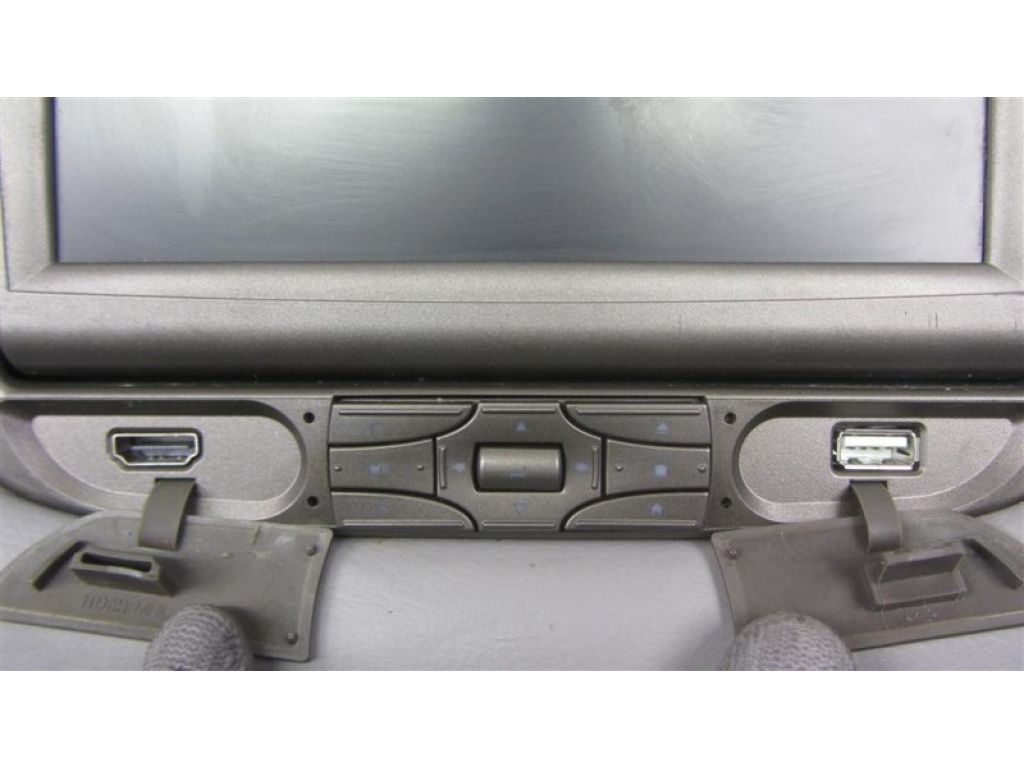 81140-TZ5-A21ZD | Подголовник сиденья прав. ACURA MDX (YD3) 13-21 - Фото 5