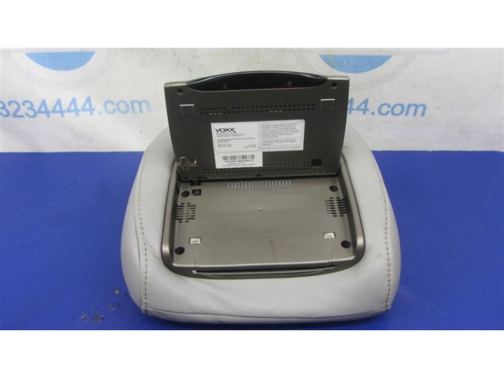 81140-TZ5-A21ZD | Подголовник сиденья прав. ACURA MDX (YD3) 13-21 - Фото 6