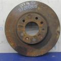 L206-33-25XA | Гальмівний диск передній MAZDA CX-7 06-12