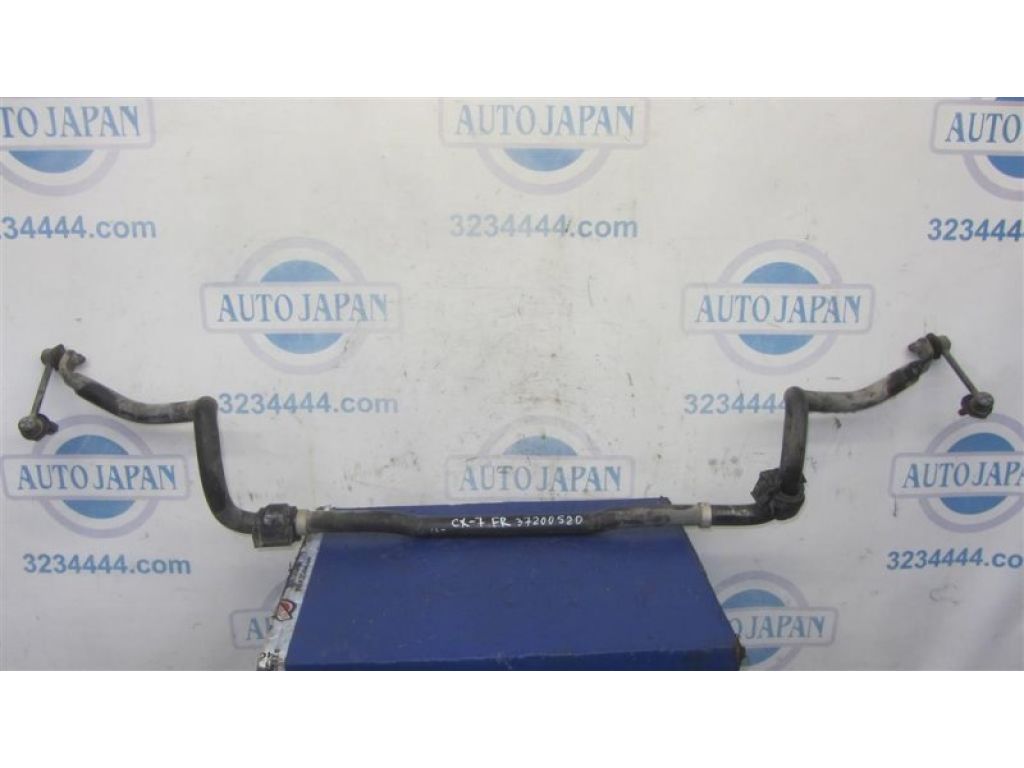 EG21-34-151A | Стабілізатор передній MAZDA CX-7 06-12