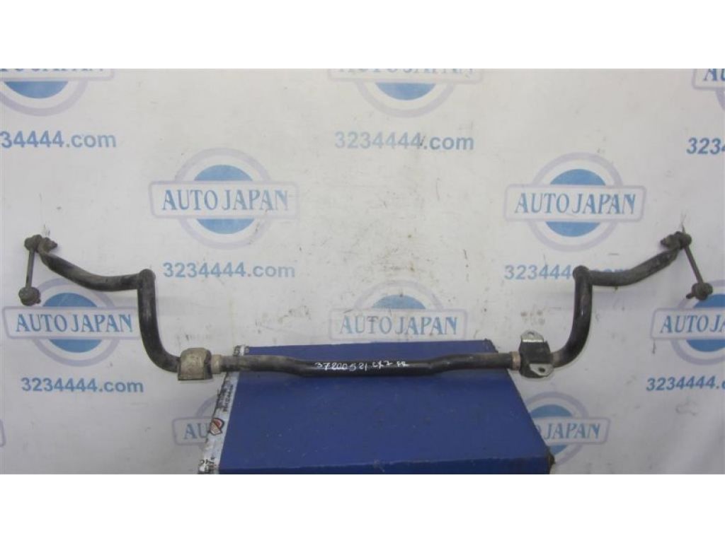 EG21-34-151A | Стабілізатор передній MAZDA CX-7 06-12
