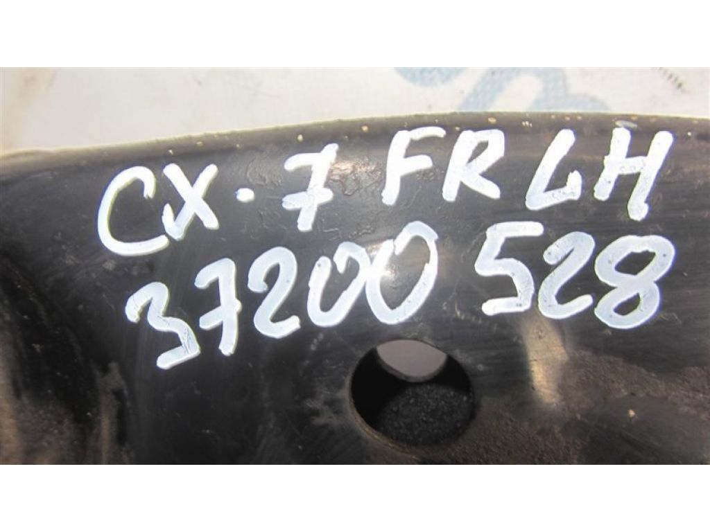 EG21-34-350D | Важіль передньої підвіски нижній лів. MAZDA CX-7 06-12 - Фото 2