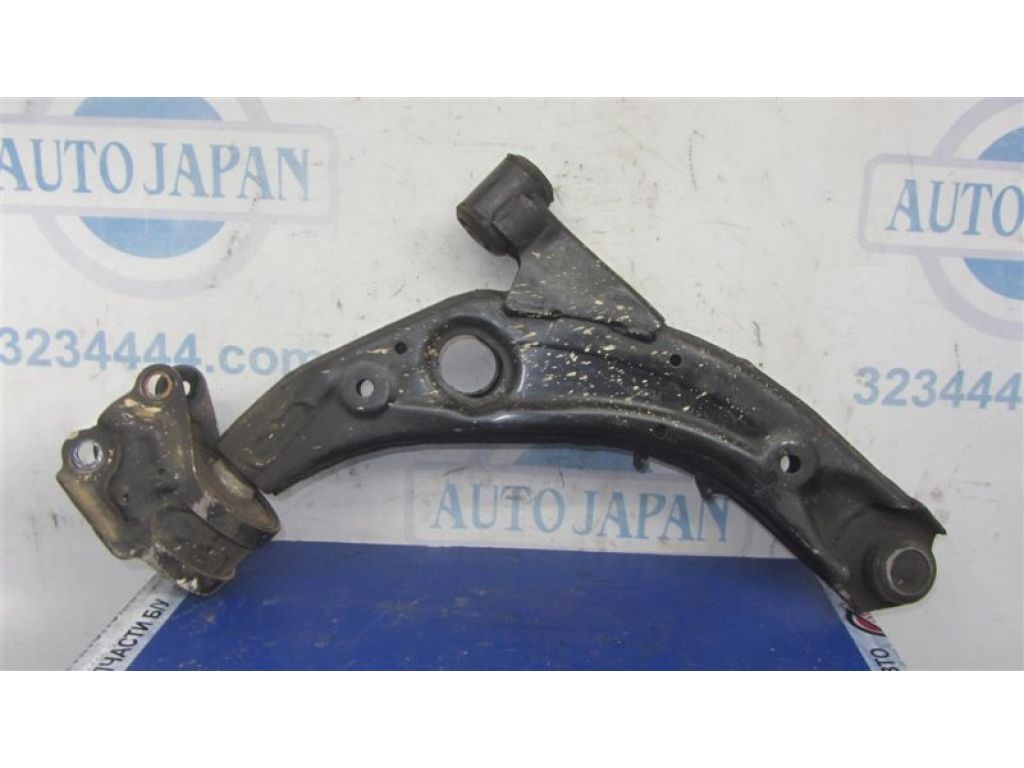 EG21-34-350D | Важіль передньої підвіски нижній лів. MAZDA CX-7 06-12 - Фото 3