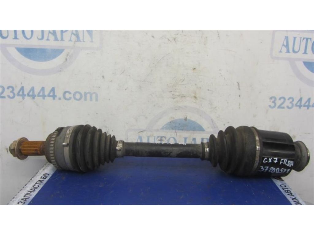 GP31-25-50XE | Привод передний прав. MAZDA CX-7 06-12