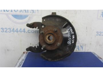 Кулак поворотный передн. лев. MITSUBISHI COLT (Z30) 02-12