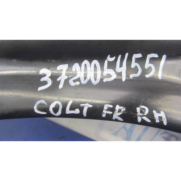 Важіль передньої підвіски нижній правий MITSUBISHI COLT (Z30) 02-12 4013A034 — 2