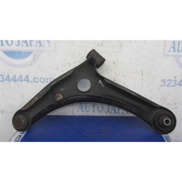 Важіль передньої підвіски нижній правий MITSUBISHI COLT (Z30) 02-12 4013A034 — 3