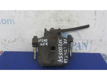 Суппорт тормозной передн. лев. MITSUBISHI COLT (Z30) 02-12