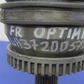 49500-3S201 | Привод передний лев. KIA OPTIMA TF 11-16 - Превью 2