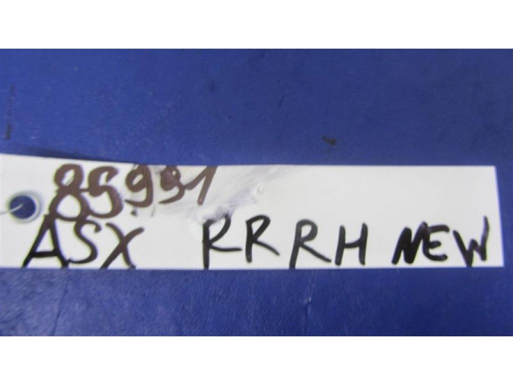 4670A580 | Датчик ABS задн. прав. MITSUBISHI ASX / OUTLANDER SPORT 10-21 - Фото 2