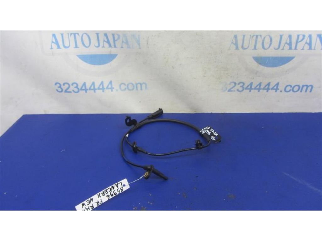 4670A576 | Датчик ABS передн. прав. MITSUBISHI LANCER X 10 07-15