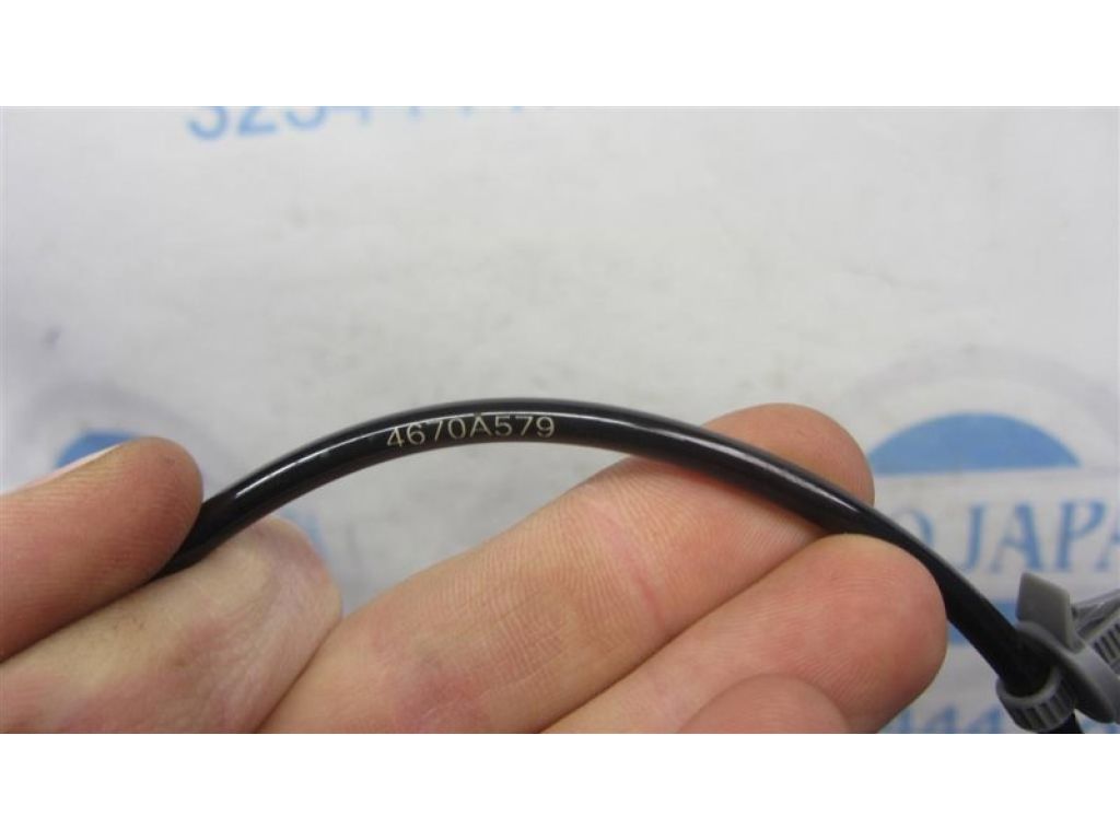 4670A579 | Датчик ABS задн. лев. MITSUBISHI ASX / OUTLANDER SPORT 10-21 - Фото 4