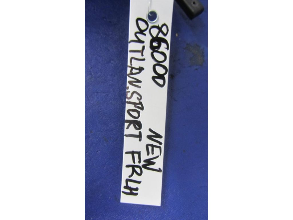 4670A575 | Датчик ABS передн. лев. MITSUBISHI ASX / OUTLANDER SPORT 10-21 - Фото 2