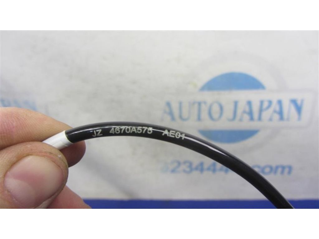 4670A575 | Датчик ABS передн. лев. MITSUBISHI ASX / OUTLANDER SPORT 10-21 - Фото 4