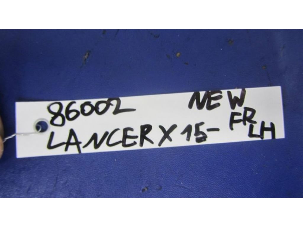 4670A575 | Датчик ABS передн. лів. MITSUBISHI LANCER X 10 07-15 - Фото 2