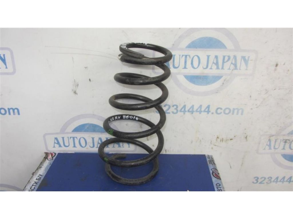 48231-06391 | Пружина задньої підвіски прав. TOYOTA CAMRY 40 06-11