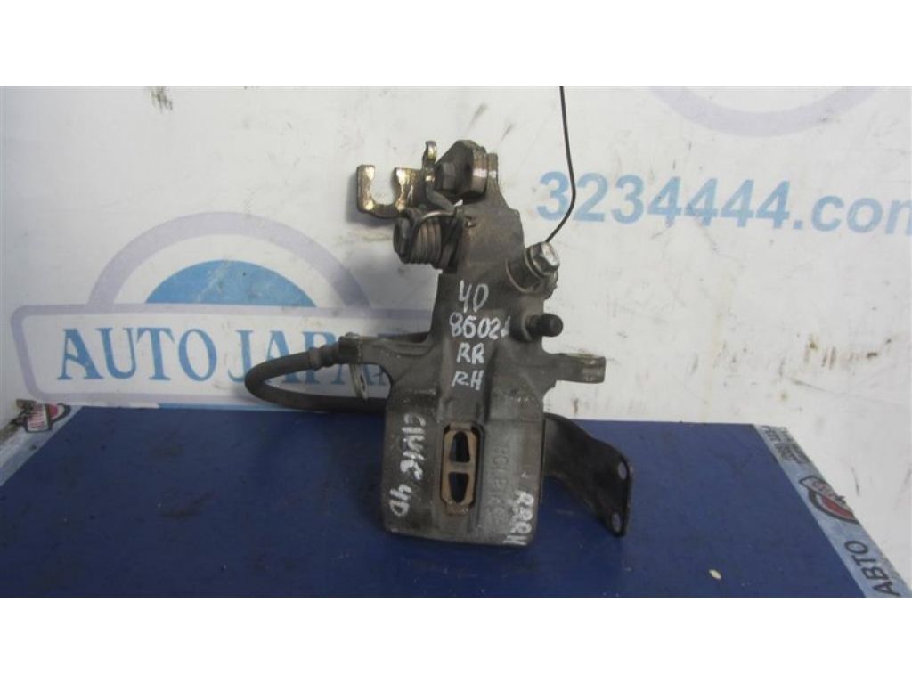 43018-SDA-A00 | Суппорт тормозной задн. прав. HONDA ACCORD CL7 / TSX 03-08