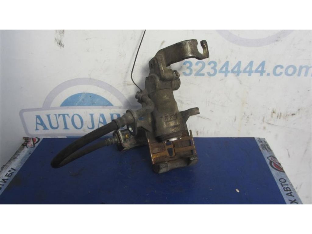 43018-SDA-A00 | Суппорт тормозной задн. прав. HONDA ACCORD CL7 / TSX 03-08 - Фото 3