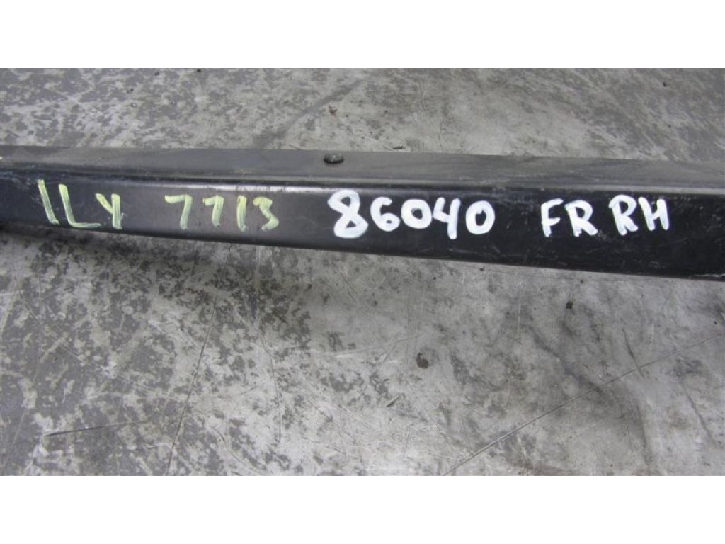 76610-TX6-A01 | Поводок стеклоочистителя передний прав. ACURA ILX 12-16 - Фото 2