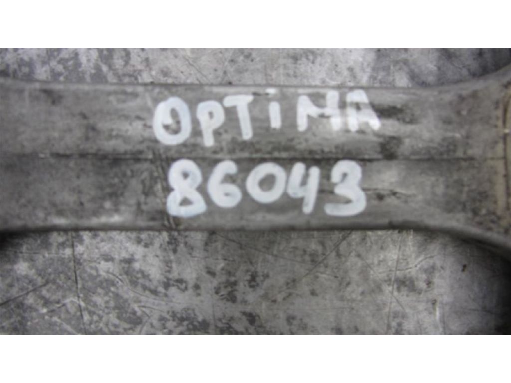 21950-2T100 | Подушка двигателя нижняя задн. KIA OPTIMA JF 15-20 - Фото 2